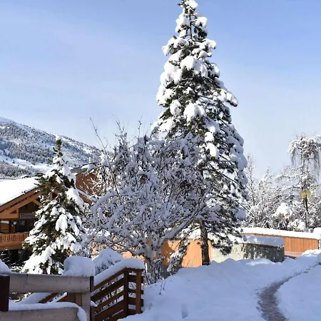 Apartment 4 Pers A Meribel, Proche Centre Et Commerces, Balcon Ouest, Label Meribel - Fr-1-180-372 Les Allues