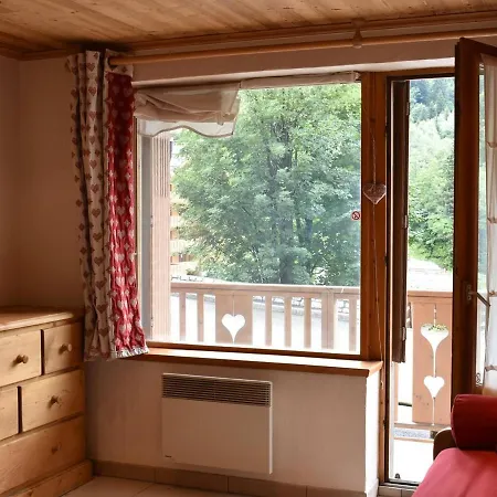 Apartment 4 Pers A Meribel, Proche Centre Et Commerces, Balcon Ouest, Label Meribel - Fr-1-180-372 *