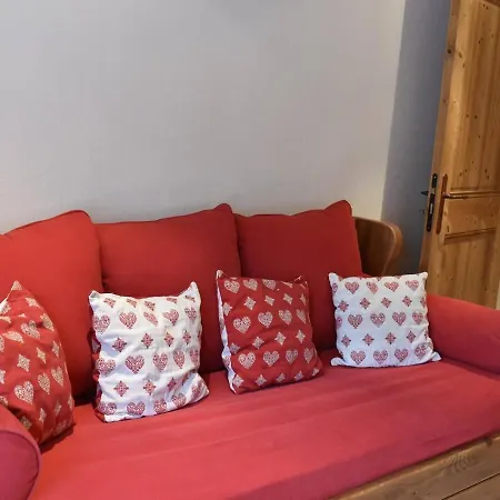 4 Pers A Meribel, Proche Centre Et Commerces, Balcon Ouest, Label Meribel - Fr-1-180-372 *