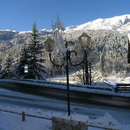 4 Pers A Meribel, Proche Centre Et Commerces, Balcon Ouest, Label Meribel - Fr-1-180-372 *